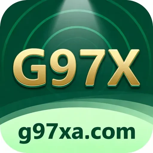 g97x.com logo