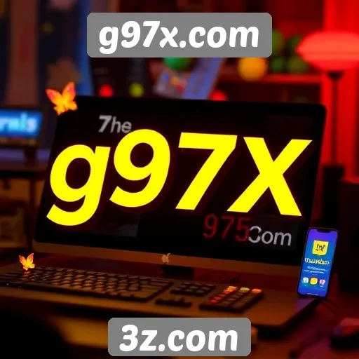 Dicas para aproveitar g97x.com ao máximo