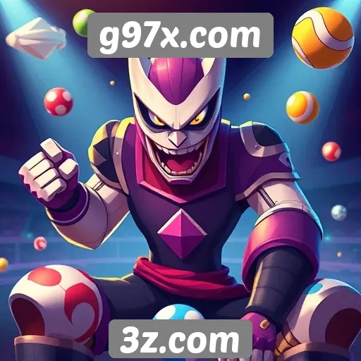 Avaliações de jogadores destacam g97x.com como opção popular